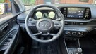 Hyundai i20 1.2 MPI 84KM, MODERN, Salon PL. Bezwypadkowy, Bogate wyposażenie , - 12