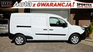 Renault Kangoo MAXI L2 ,PACK CLIM,110 KM, 3osob,Salon PL ,I WŁ, F.vat23%,35350 netto - 4