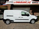 Renault Kangoo MAXI L2 ,PACK CLIM,110 KM, 3osob,Salon PL ,I WŁ, F.vat23%,35350 netto - 6