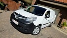 Renault Kangoo MAXI L2 ,PACK CLIM,110 KM, 3osob,Salon PL ,I WŁ, F.vat23%,35350 netto - 12
