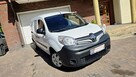 Renault Kangoo MAXI L2 ,PACK CLIM,110 KM, 3osob,Salon PL ,I WŁ, F.vat23%,35350 netto - 13