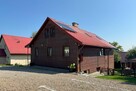 Lokal użytkowy Polańczyk gm. Solina, Spokojna - 2