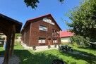 Lokal użytkowy Polańczyk gm. Solina, Spokojna - 3
