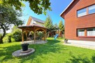 Lokal użytkowy Polańczyk gm. Solina, Spokojna - 4