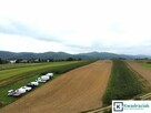 Działka budowlana Sanok Glinice, - 2