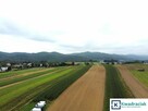 Działka budowlana Sanok Glinice, - 5