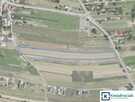 Działka budowlana Sanok Glinice, - 8