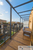 Bagry Park -  apartament z 18 m2 tarasem - 11