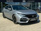 Honda Civic X 1.0 126KM Comfort Sport Line-Salon PL, Serwisowany - 1