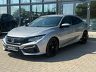 Honda Civic X 1.0 126KM Comfort Sport Line-Salon PL, Serwisowany - 3