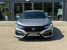 Honda Civic X 1.0 126KM Comfort Sport Line-Salon PL, Serwisowany - 4