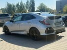 Honda Civic X 1.0 126KM Comfort Sport Line-Salon PL, Serwisowany - 5