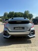 Honda Civic X 1.0 126KM Comfort Sport Line-Salon PL, Serwisowany - 7