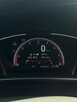 Honda Civic X 1.0 126KM Comfort Sport Line-Salon PL, Serwisowany - 12