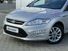 Ford Mondeo Converse+! Navi, Grzane fotele+Pamięć, Climatronic, Czujniki GWARANCJA - 3