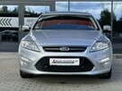 Ford Mondeo Converse+! Navi, Grzane fotele+Pamięć, Climatronic, Czujniki GWARANCJA - 5