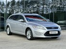 Ford Mondeo Converse+! Navi, Grzane fotele+Pamięć, Climatronic, Czujniki GWARANCJA - 6