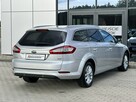 Ford Mondeo Converse+! Navi, Grzane fotele+Pamięć, Climatronic, Czujniki GWARANCJA - 7
