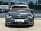 Škoda Octavia El.Klapa, Półskóra, Łopatki Kamera Bixenon KeyLess Asystenci GWARANCJA - 4