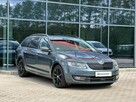 Škoda Octavia El.Klapa, Półskóra, Łopatki Kamera Bixenon KeyLess Asystenci GWARANCJA - 6