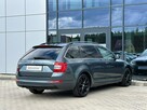 Škoda Octavia El.Klapa, Półskóra, Łopatki Kamera Bixenon KeyLess Asystenci GWARANCJA - 8