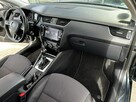 Škoda Octavia El.Klapa, Półskóra, Łopatki Kamera Bixenon KeyLess Asystenci GWARANCJA - 16