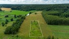 Działka budowlana Smolajny gm. Dobre Miasto - 2