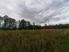 Działka rolna Sade Budy gm. Jaktorów, - 1