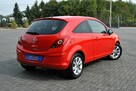 Opel Corsa 1,2 benzyna, 16V, 2 SZTUKI bezwypadkowy, niski udokumentowany przebieg - 3