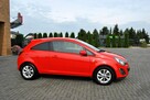 Opel Corsa 1,2 benzyna, 16V, 2 SZTUKI bezwypadkowy, niski udokumentowany przebieg - 6