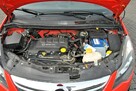 Opel Corsa 1,2 benzyna, 16V, 2 SZTUKI bezwypadkowy, niski udokumentowany przebieg - 14