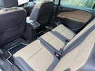 Opel Zafira NAVi Panorama !!! Bezwypadkowa Zadbana i Serwisowana - 11