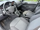 Opel Zafira KRAJOWA Bezwypadkowa Zadbana i Serwisowana - 12
