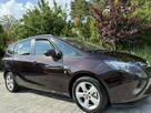 Opel Zafira NAVi Panorama !!! Bezwypadkowa Zadbana i Serwisowana - 1