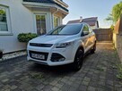 FORD KUGA II 1.5 BENZYNA 150KM 6- bieg.
