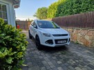 FORD KUGA II 1.5 BENZYNA 150KM 6- bieg. - 2