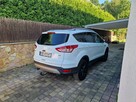 FORD KUGA II 1.5 BENZYNA 150KM 6- bieg. - 4
