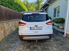 FORD KUGA II 1.5 BENZYNA 150KM 6- bieg. - 5