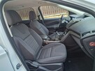 FORD KUGA II 1.5 BENZYNA 150KM 6- bieg. - 8