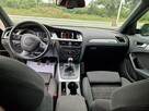 Audi A4 2.0 TDi Quattro*170 PS - 10