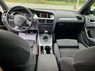 Audi A4 2.0 TDi Quattro*170 PS - 13