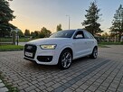 Audi Q3 S-Line Quattro 2.0 TDi - 1