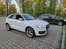 Audi Q3 S-Line Quattro 2.0 TDi - 2