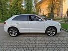 Audi Q3 S-Line Quattro 2.0 TDi - 3