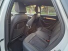 Audi Q3 S-Line Quattro 2.0 TDi - 9