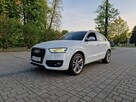 Audi Q3 S-Line Quattro 2.0 TDi - 13