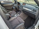Audi Q3 S-Line Quattro 2.0 TDi - 14