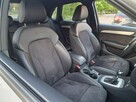 Audi Q3 S-Line Quattro 2.0 TDi - 15
