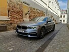 BMW Seria 5 520d xDrive M Sport - 1