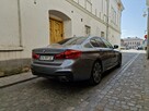 BMW Seria 5 520d xDrive M Sport - 3